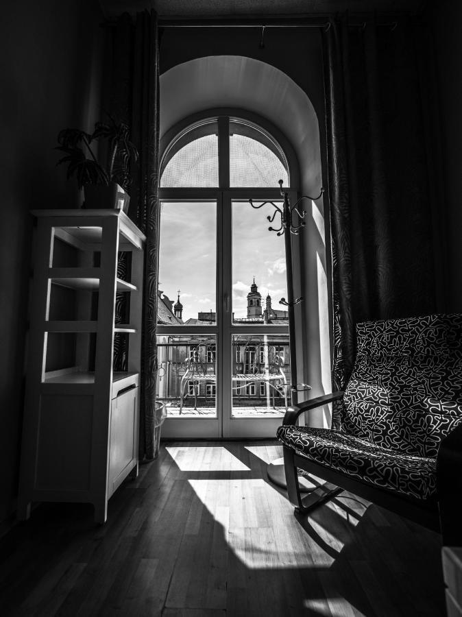 Le Grand Cerf - 4 Couchages Villa Nalzen Luaran gambar