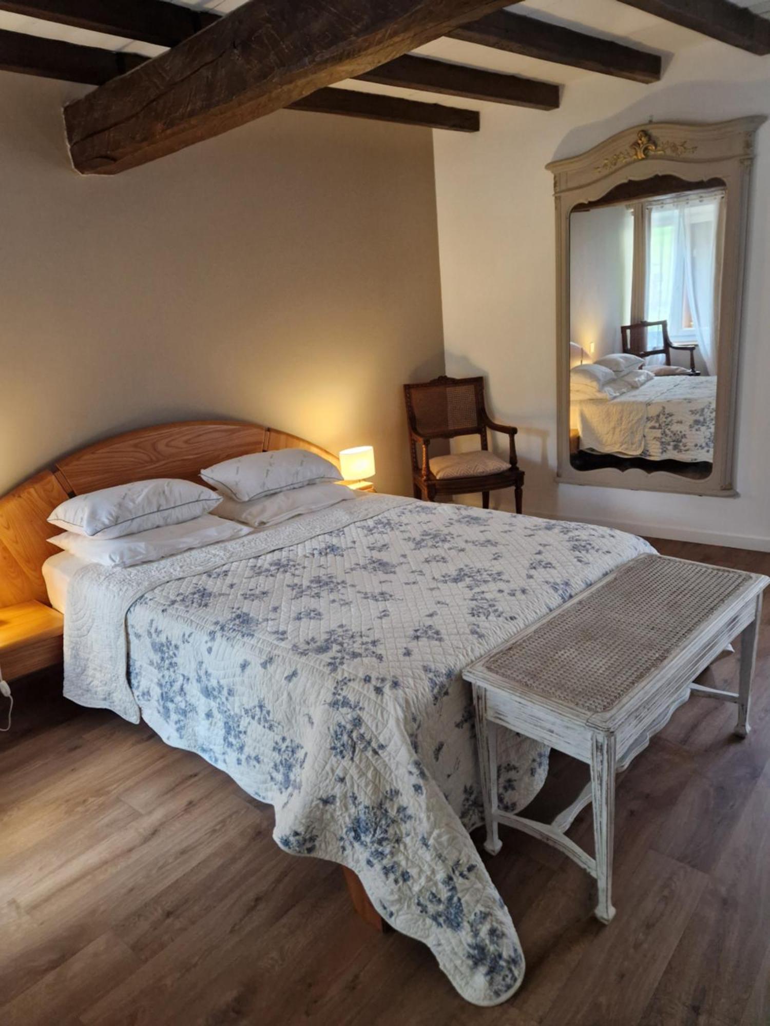 Le Grand Cerf - 4 Couchages Villa Nalzen Luaran gambar